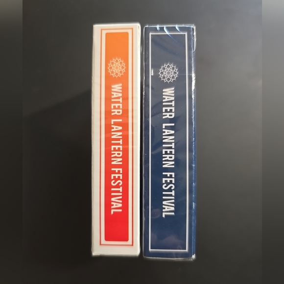 Conversation Playing Cards Set - Picture 3 of 5